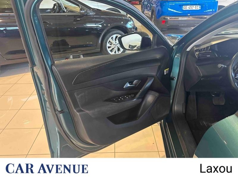 Used PEUGEOT 308 SW 1.5 BlueHDi 130ch S&S Allure Pack EAT8 2024 Bleu € 17890 in Nancy