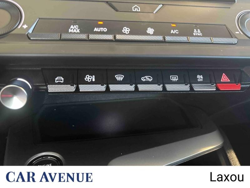 Used PEUGEOT 308 SW 1.5 BlueHDi 130ch S&S Allure Pack EAT8 2024 Bleu € 17890 in Nancy