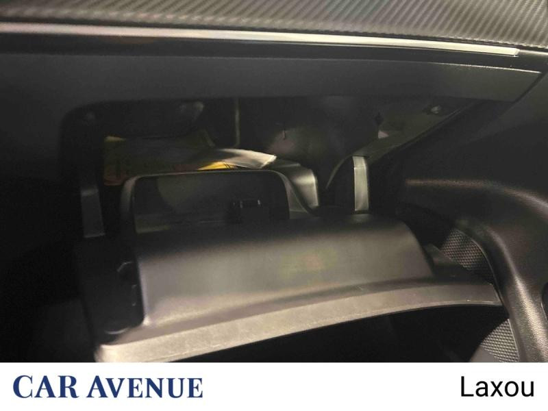 Used PEUGEOT 2008 1.2 100ch S&S Allure 2024 Bleu Vertigo (S) € 18816 in Nancy