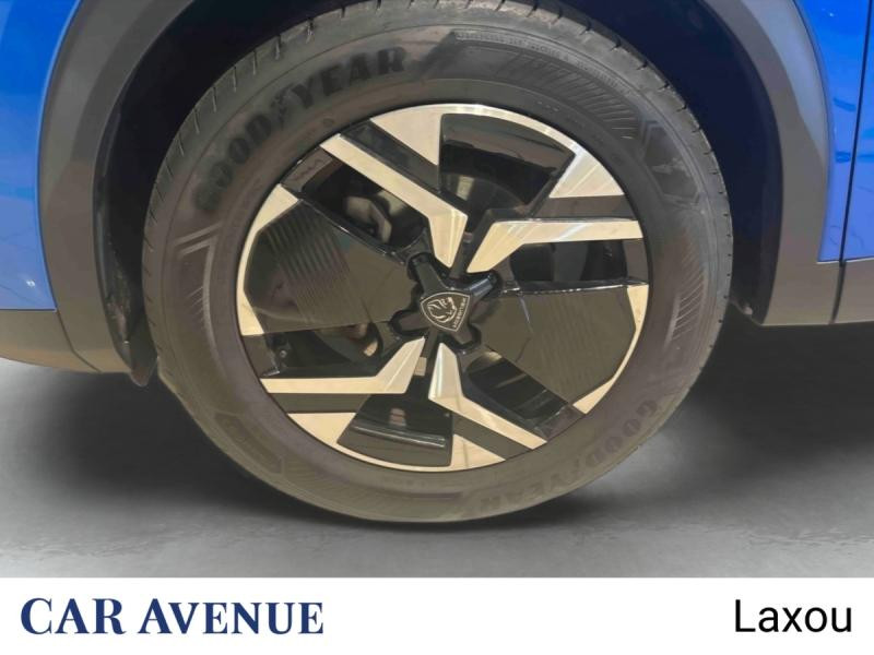 Used PEUGEOT 2008 1.2 100ch S&S Allure 2024 Bleu Vertigo (S) € 18816 in Nancy