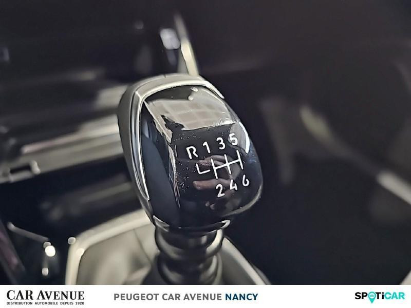 Used PEUGEOT 2008 1.2 100ch S&S Allure 2024 Blanc Okénite (M) € 16853 in Nancy