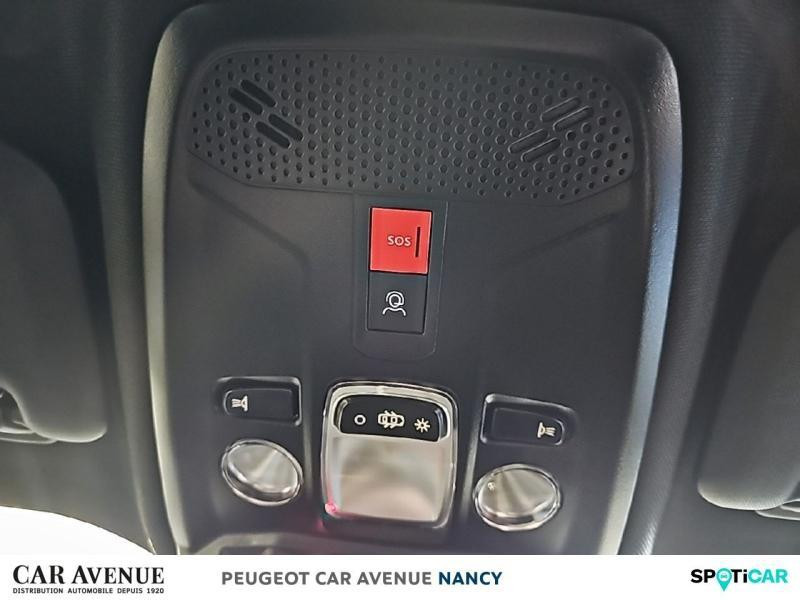 Used PEUGEOT 2008 1.2 100ch S&S Allure 2024 Blanc Okénite (M) € 16853 in Nancy
