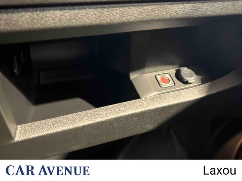 Occasion PEUGEOT Expert Fg M 1.5 BlueHDi 120ch S&S 2025 Blanc 25888 € à Nancy