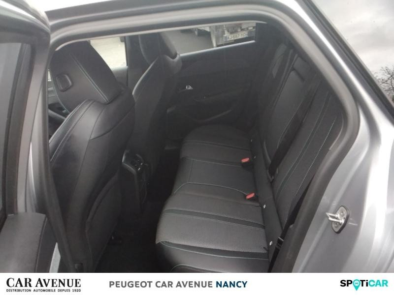 Occasion PEUGEOT 308 SW 1.2 PureTech 130ch S&S Allure EAT8 2024 Bleu 19998 € à Nancy