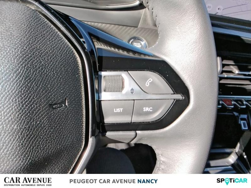 Used PEUGEOT 2008 1.2 100ch S&S Allure 2024 Gris Artense (M) € 16723 in Nancy