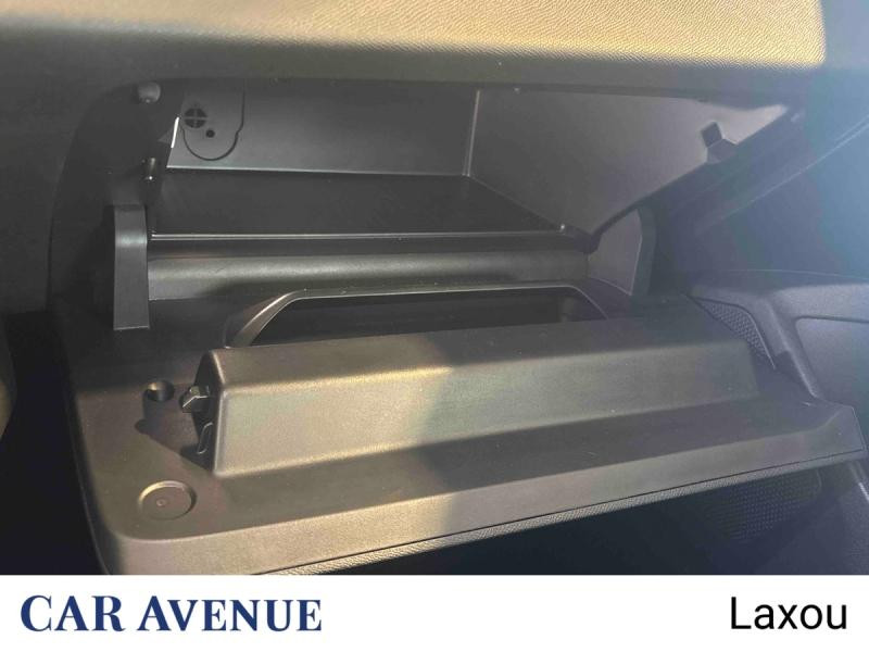 Used PEUGEOT 308 SW 1.5 BlueHDi 130ch S&S Allure Pack EAT8 2024 Bleu € 17890 in Nancy