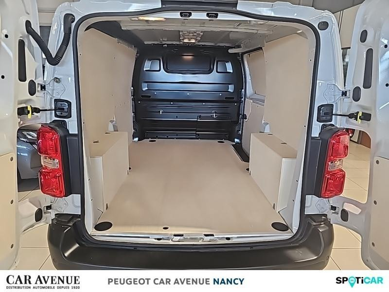 Used PEUGEOT Expert Fg M 1.5 BlueHDi 120ch S&S 2025 Blanc € 25888 in Nancy