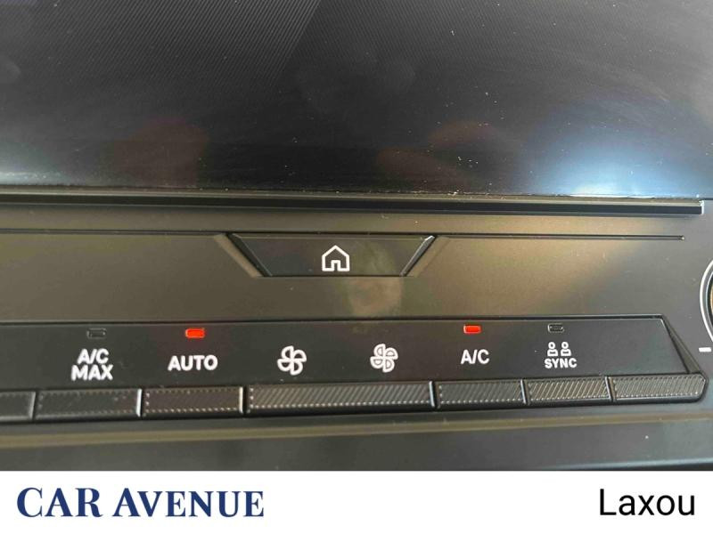 Used PEUGEOT 308 SW 1.5 BlueHDi 130ch S&S Allure Pack EAT8 2024 Bleu € 17890 in Nancy