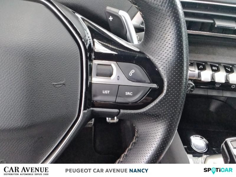 Used PEUGEOT 3008 HYBRID4 300ch GT e-EAT8 2020 Blanc Nacré (S) € 22380 in Nancy