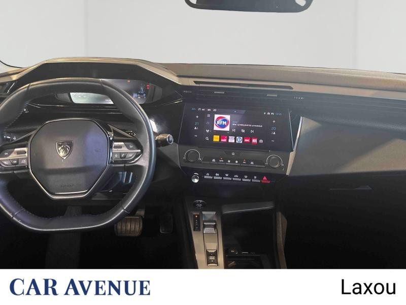 Used PEUGEOT 308 SW 1.5 BlueHDi 130ch S&S Allure Pack EAT8 2024 Bleu € 17890 in Nancy