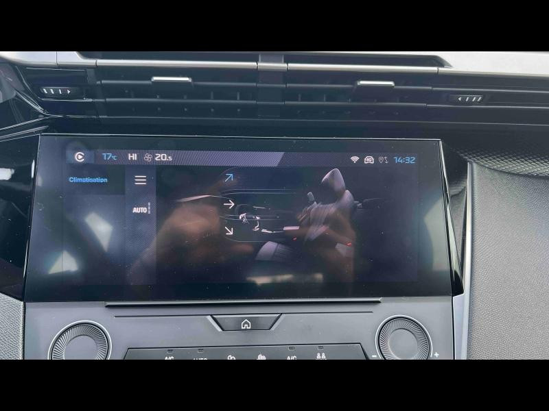 Used PEUGEOT 308 1.5 BlueHDi 130ch S&S Active Pack EAT8 2023 Blanc Okénite (M) € 15583 in Nancy