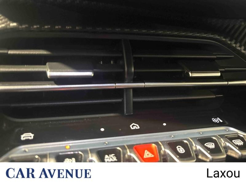 Used PEUGEOT 2008 1.2 100ch S&S Allure 2024 Bleu Vertigo (S) € 18816 in Nancy