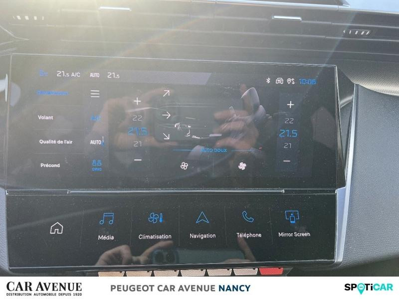 Used PEUGEOT 308 SW PHEV 180ch GT e-EAT8 2024 Rouge Elixir (S) € 28950 in Nancy