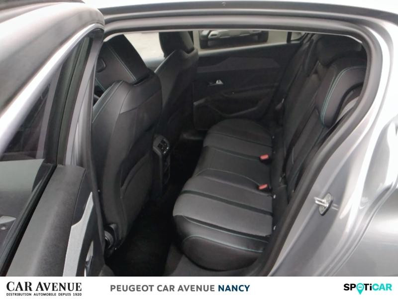 Used PEUGEOT 308 1.2 PureTech 130ch S&S Allure 2024 Gris Artense (M) € 16171 in Nancy