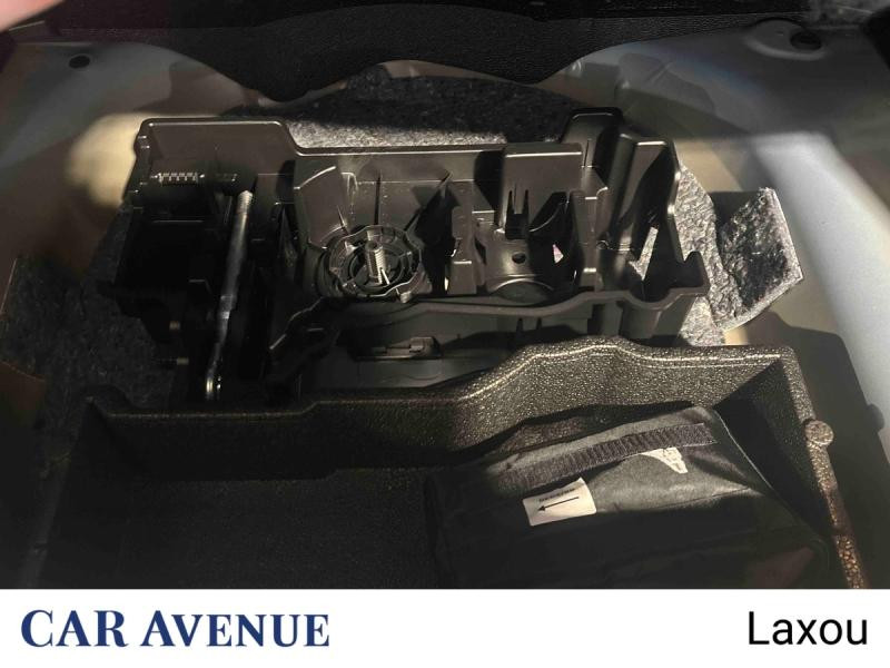 Used PEUGEOT 2008 1.2 100ch S&S Allure 2024 Bleu Vertigo (S) € 18816 in Nancy