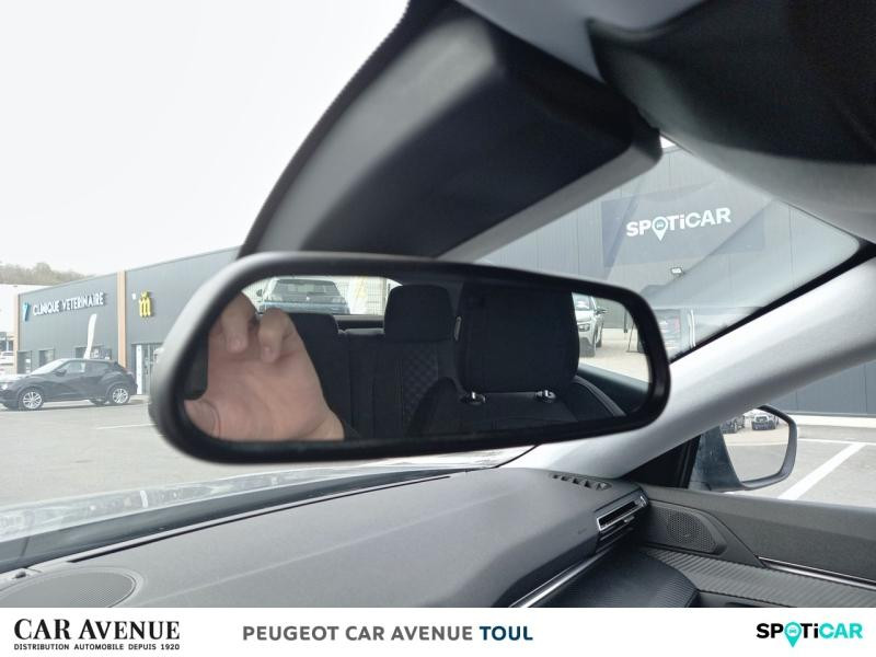 Used PEUGEOT 508 BlueHDi 130ch S&S Active Pack EAT8 2022 Gris Artense (M) € 15850 in Nancy