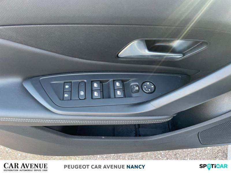 Occasion PEUGEOT 308 1.2 PureTech 130ch S&S Allure 2024 Blanc Okénite (M) 16440 € à Nancy