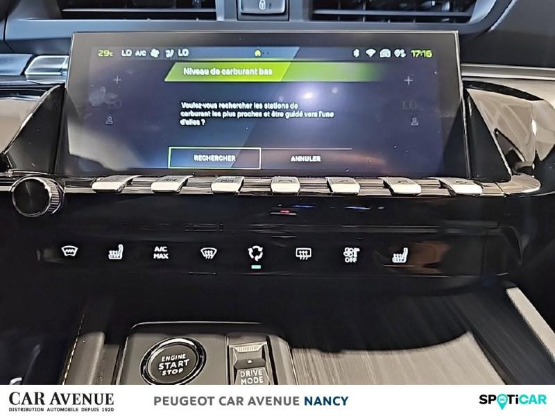 Used PEUGEOT 508 Hybrid4 360ch e-EAT8 Peugeot Sport Engineered 2024 Noir Perla Nera (M) € 34995 in Nancy