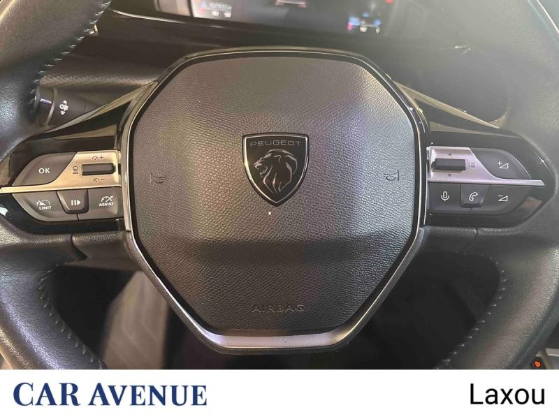 Used PEUGEOT 308 SW 1.5 BlueHDi 130ch S&S Allure Pack EAT8 2024 Bleu € 17890 in Nancy