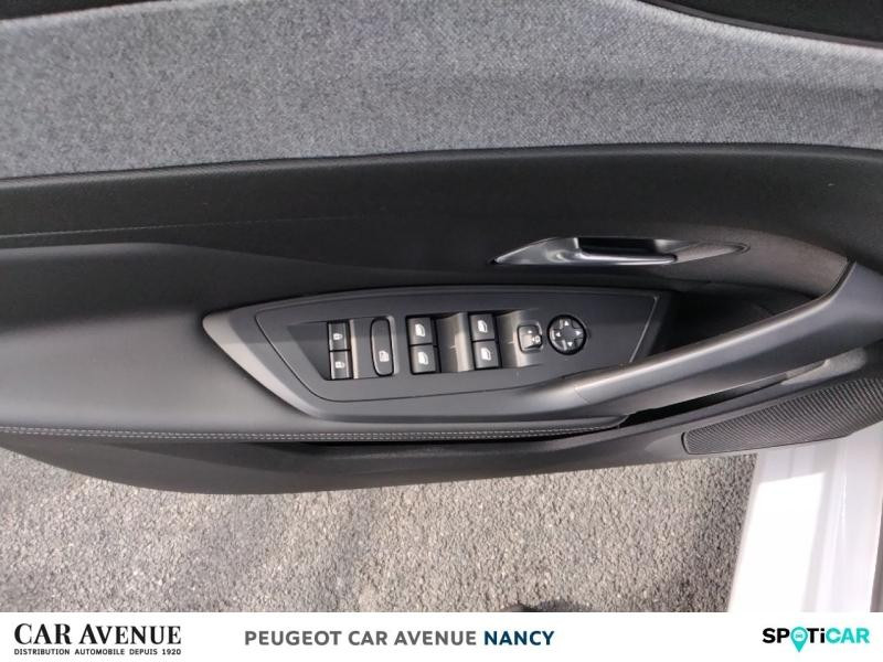 Used PEUGEOT 308 SW 1.5 BlueHDi 130ch S&S Allure EAT8 2024 Blanc Okénite (M) € 22998 in Nancy