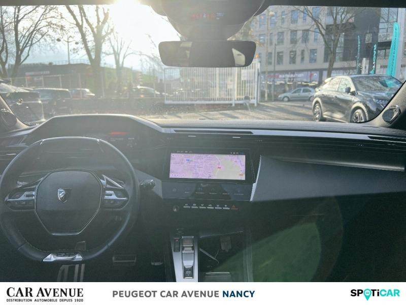 Used PEUGEOT 308 SW PHEV 180ch GT e-EAT8 2024 Rouge Elixir (S) € 28950 in Nancy