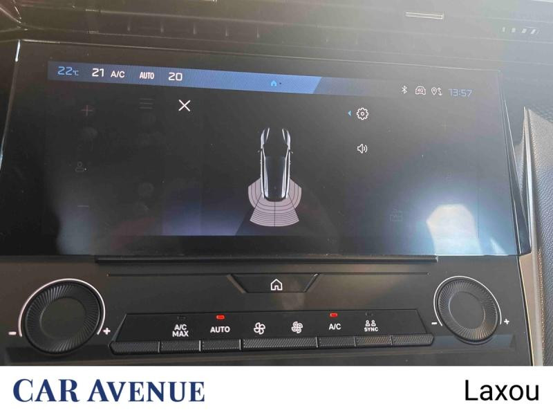 Used PEUGEOT 308 SW 1.5 BlueHDi 130ch S&S Allure Pack EAT8 2024 Bleu € 17890 in Nancy