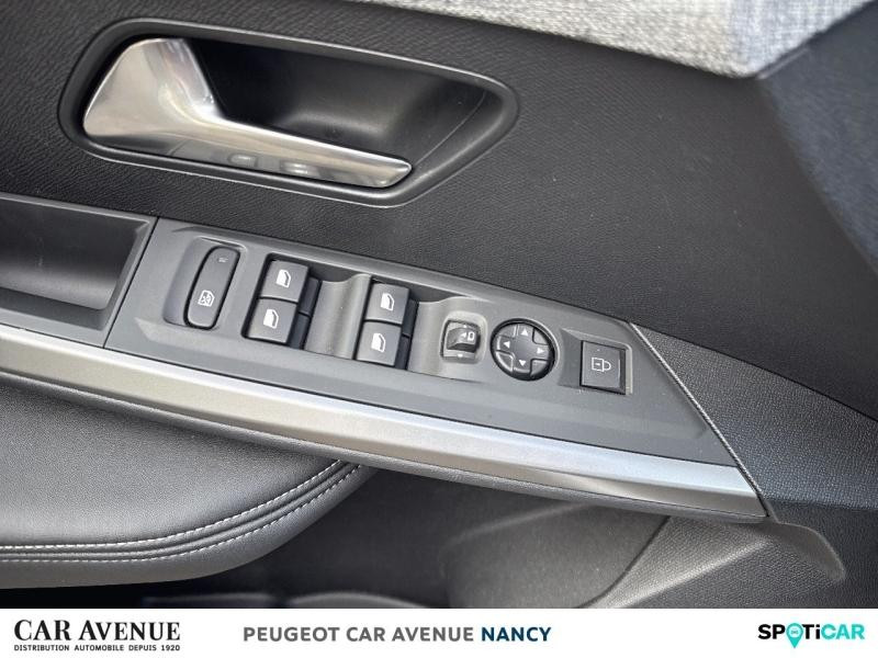 Occasion PEUGEOT 3008 1.2 Hybrid 136ch Allure e-DCS6 2024 Gris Artense (M) 27998 € à Nancy