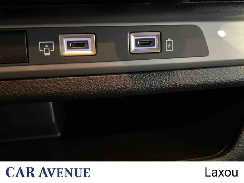 Occasion PEUGEOT Expert Fg M 1.5 BlueHDi 120ch S&S 2025 Blanc 25888 € à Nancy