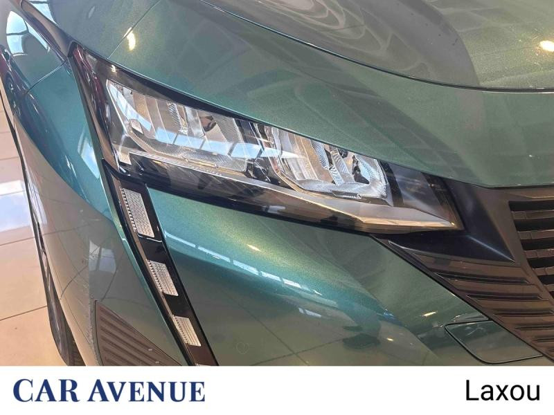 Used PEUGEOT 308 SW 1.5 BlueHDi 130ch S&S Allure Pack EAT8 2024 Bleu € 17890 in Nancy