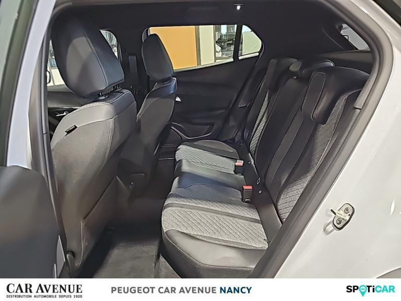 Used PEUGEOT 2008 1.2 100ch S&S Allure 2024 Blanc Okénite (M) € 16853 in Nancy