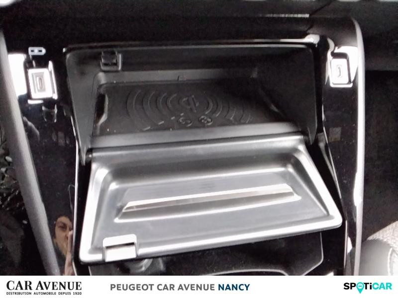 Occasion PEUGEOT 2008 1.2 100ch S&S Allure 2024 Blanc Okénite (M) 16768 € à Nancy