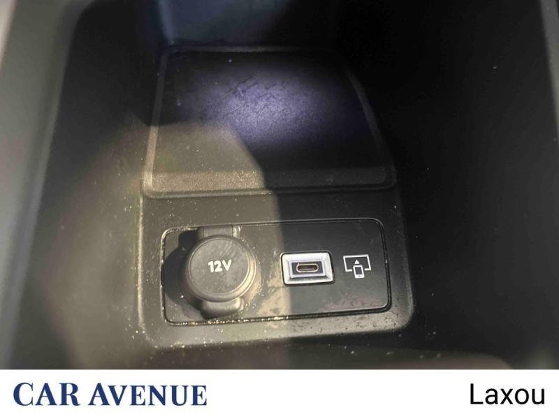 Used PEUGEOT 308 SW 1.5 BlueHDi 130ch S&S Allure Pack EAT8 2024 Bleu € 17890 in Nancy