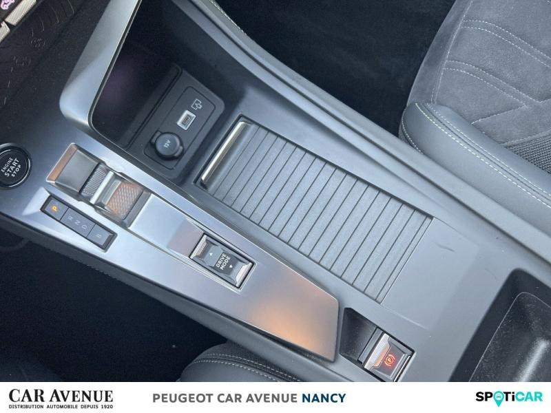 Used PEUGEOT 308 SW PHEV 180ch GT e-EAT8 2024 Rouge Elixir (S) € 28950 in Nancy