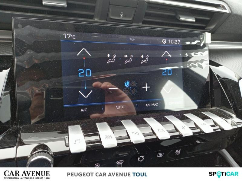 Used PEUGEOT 508 BlueHDi 130ch S&S Active Pack EAT8 2022 Gris Artense (M) € 15850 in Nancy