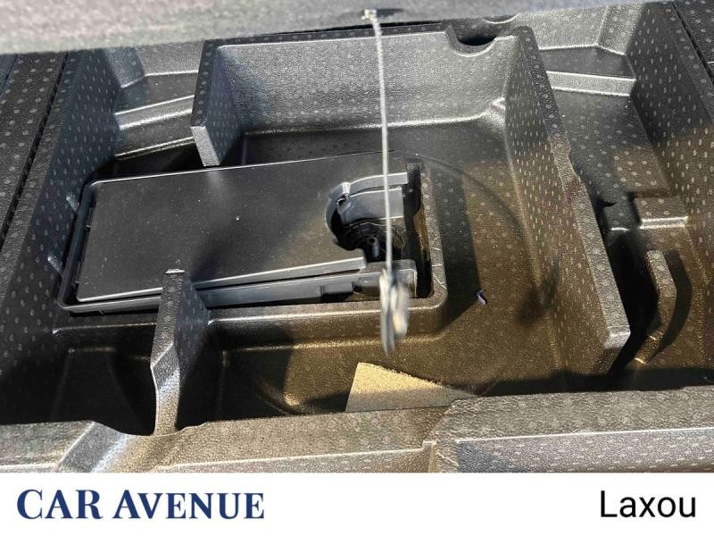 Used PEUGEOT 308 SW 1.5 BlueHDi 130ch S&S Allure Pack EAT8 2024 Bleu € 17890 in Nancy