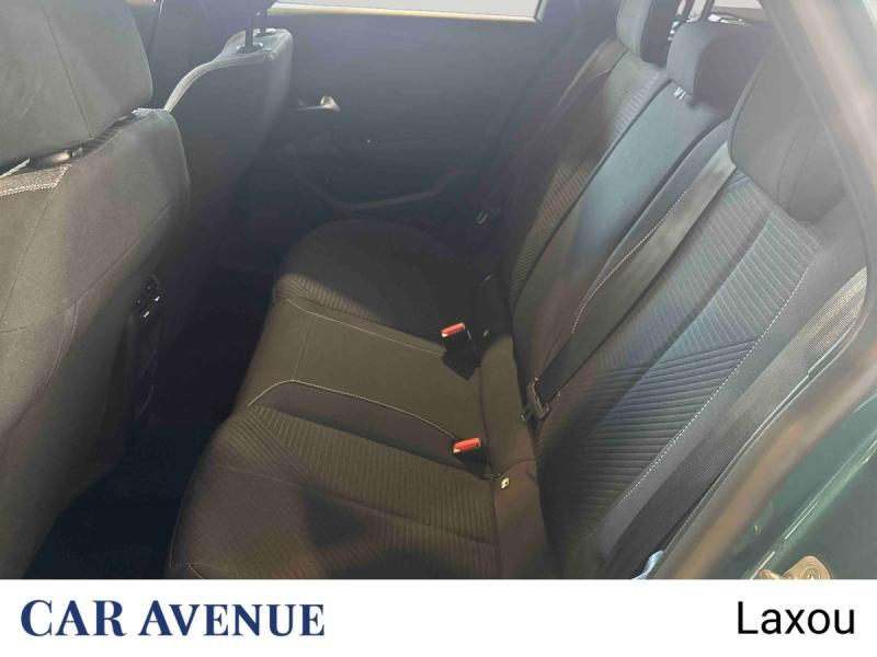 Used PEUGEOT 308 SW 1.5 BlueHDi 130ch S&S Allure Pack EAT8 2024 Bleu € 17890 in Nancy