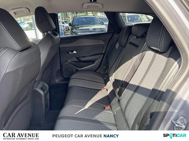 Used PEUGEOT 308 SW 1.2 PureTech 130ch S&S Allure 2024 Gris Artense (M) € 14843 in Nancy