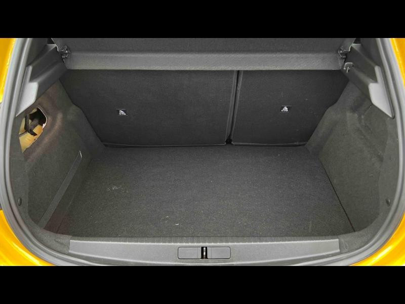 Used PEUGEOT 208 1.2 PureTech 100ch S&S Allure EAT8 2024 Jaune € 16671 in Nancy