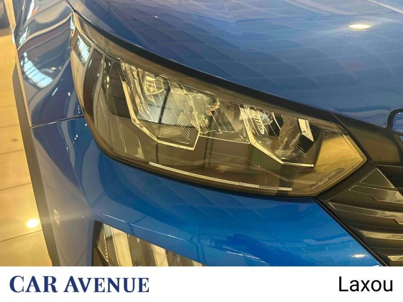 Used PEUGEOT 2008 1.2 100ch S&S Allure 2024 Bleu Vertigo (S) € 18816 in Nancy