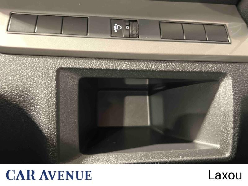 Occasion PEUGEOT Expert Fg M 1.5 BlueHDi 120ch S&S 2025 Blanc 25888 € à Nancy