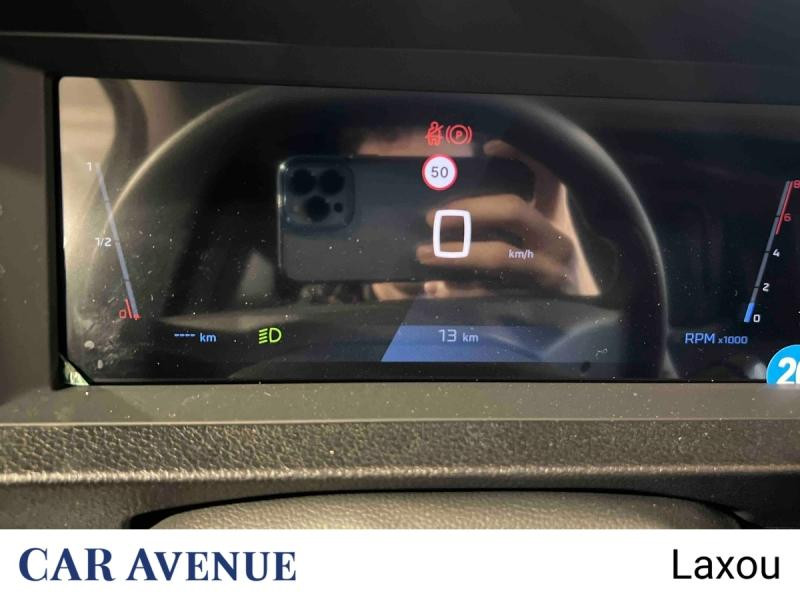 Occasion PEUGEOT Expert Fg M 1.5 BlueHDi 120ch S&S 2025 Blanc 25888 € à Nancy