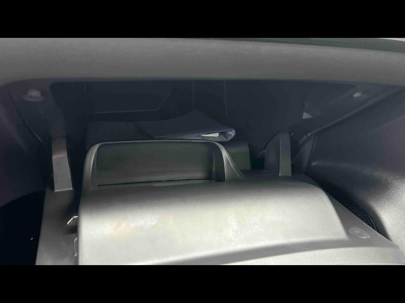 Used PEUGEOT 208 1.2 PureTech 100ch S&S Allure EAT8 2024 Jaune € 16671 in Nancy