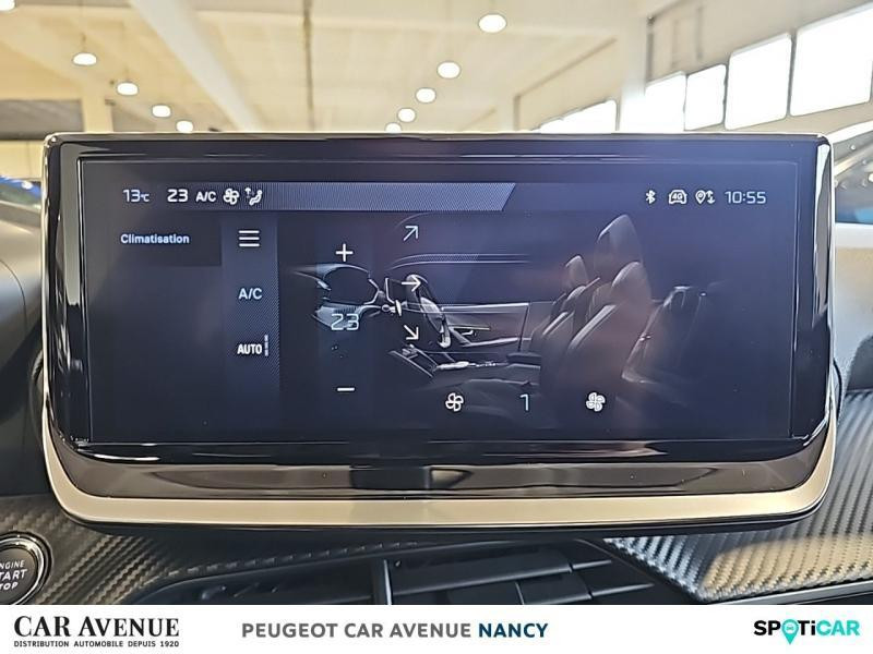 Used PEUGEOT 2008 1.2 100ch S&S Allure 2024 Blanc Okénite (M) € 16853 in Nancy