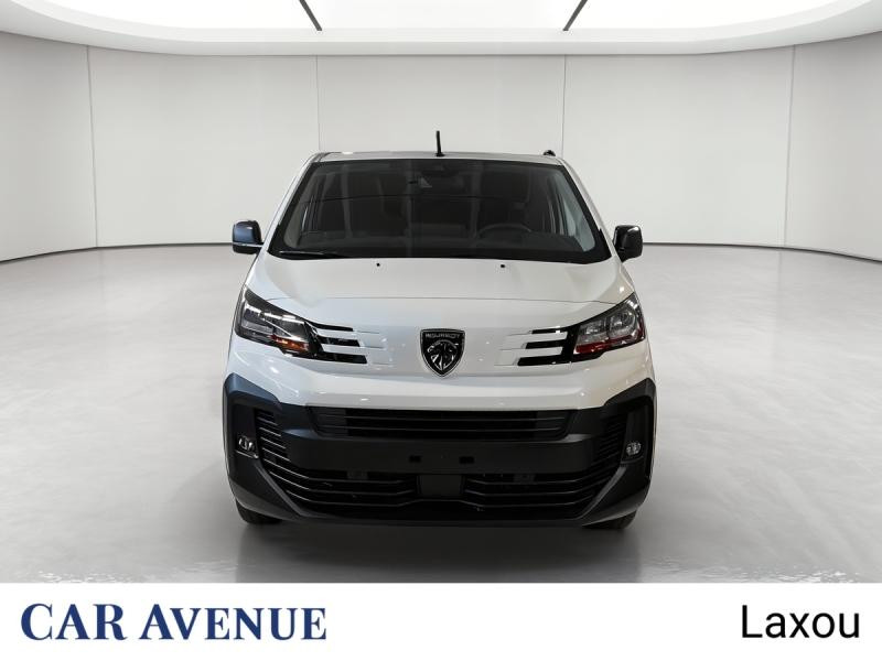 Occasion PEUGEOT Expert Fg M 1.5 BlueHDi 120ch S&S 2025 Blanc 25888 € à Nancy