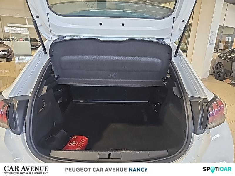 Used PEUGEOT 208 Business R 1.5 BlueHDi 100ch S&S Active 2022 Blanc Banquise € 9758 in Nancy