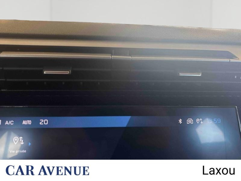 Used PEUGEOT 308 SW 1.5 BlueHDi 130ch S&S Allure Pack EAT8 2024 Bleu € 17890 in Nancy