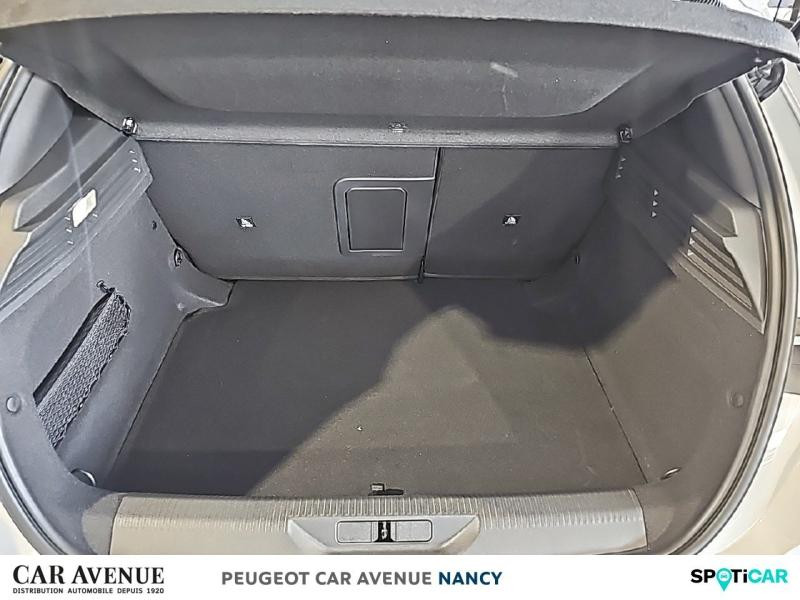 Occasion PEUGEOT 308 1.5 BlueHDi 130ch S&S GT EAT8 2025 Blanc Okénite (M) 27498 € à Nancy