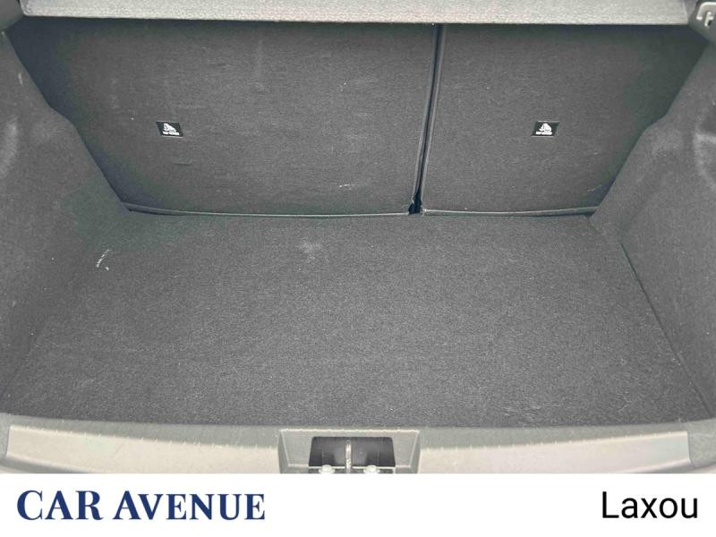 Used PEUGEOT 208 1.2 PureTech 75ch S&S Like 2021 Blanc Banquise (O) € 9699 in Nancy