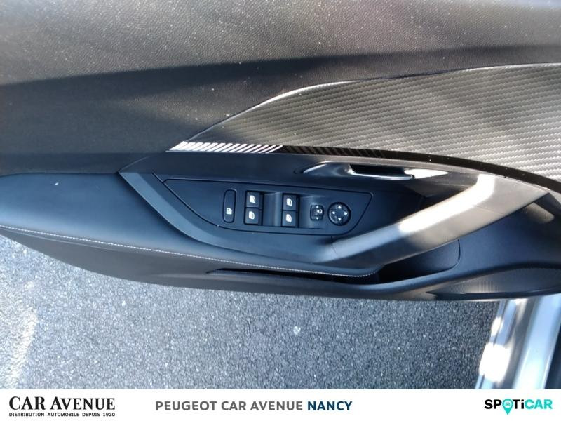 Used PEUGEOT 2008 1.2 100ch S&S Allure 2024 Gris Artense (M) € 16723 in Nancy