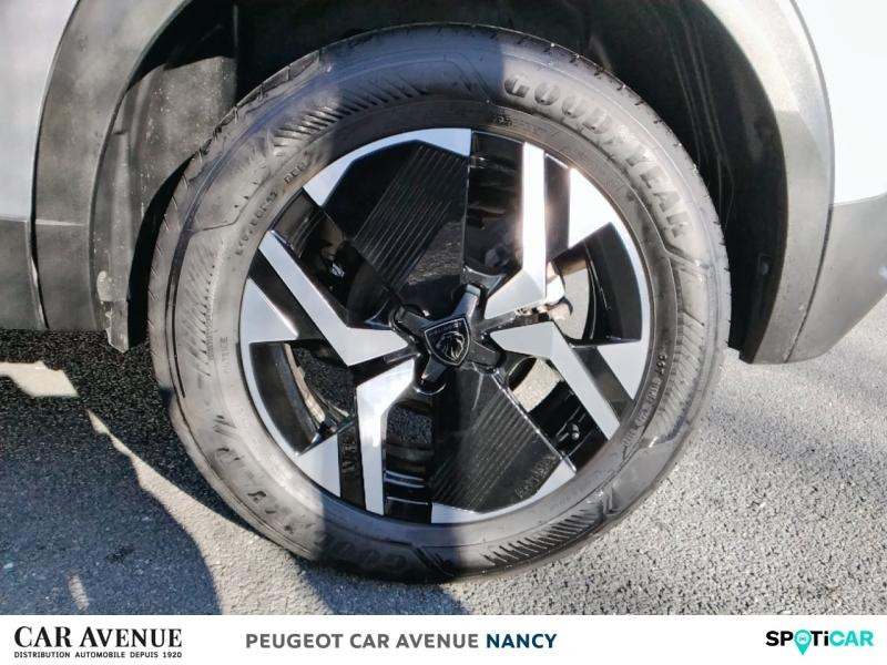 Used PEUGEOT 2008 1.2 100ch S&S Allure 2024 Gris Artense (M) € 16723 in Nancy